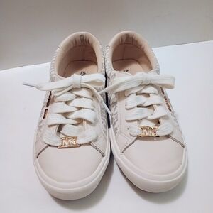Michael Kors Little Girls Sneakers